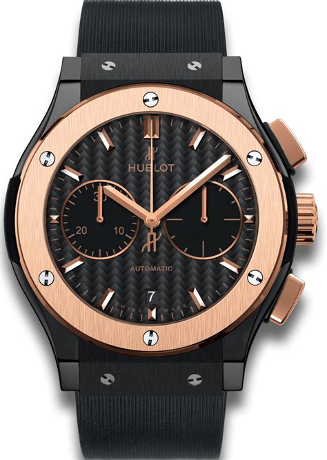 hublot 521 co 1781 rx|Hublot Classic Fusion Chronograph Automatic Men's Watch .